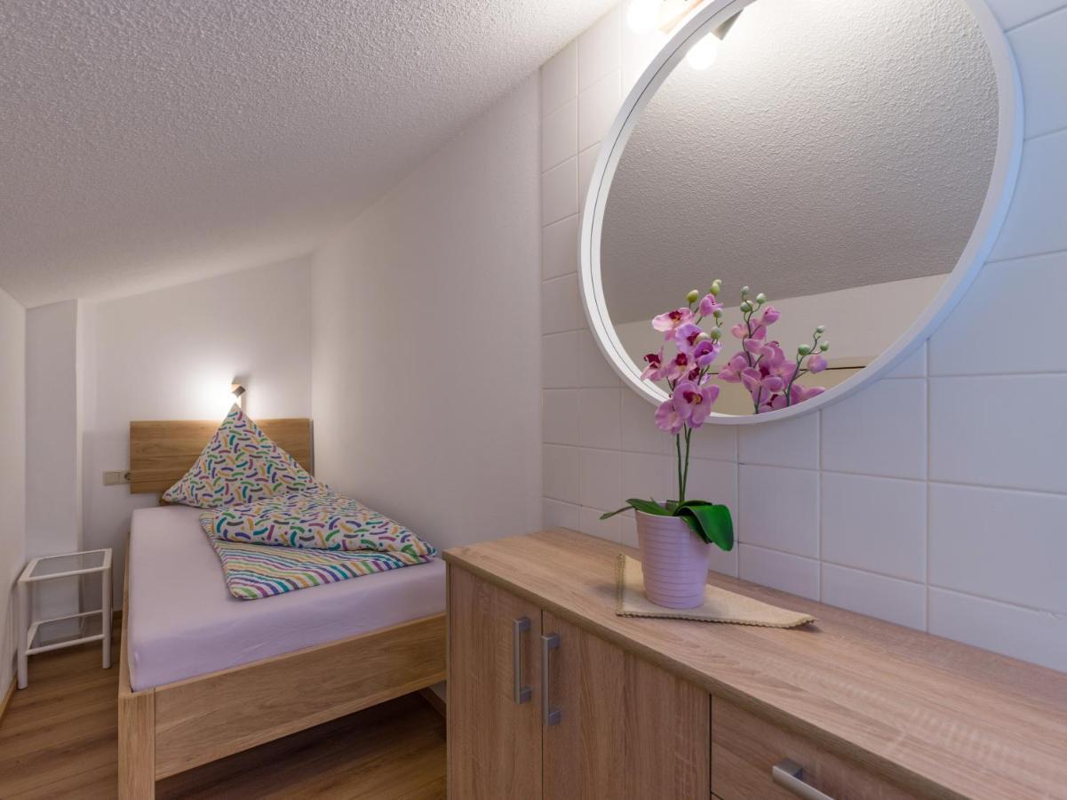 Ferienwohnung Bacher Oberkumbichl 900 Mayrhofen Zewnętrze zdjęcie