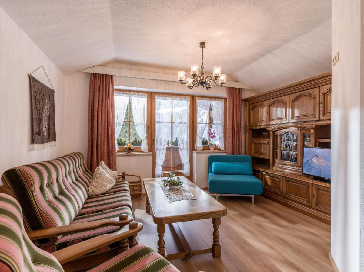 Ferienwohnung Bacher Oberkumbichl 900 Mayrhofen Zewnętrze zdjęcie