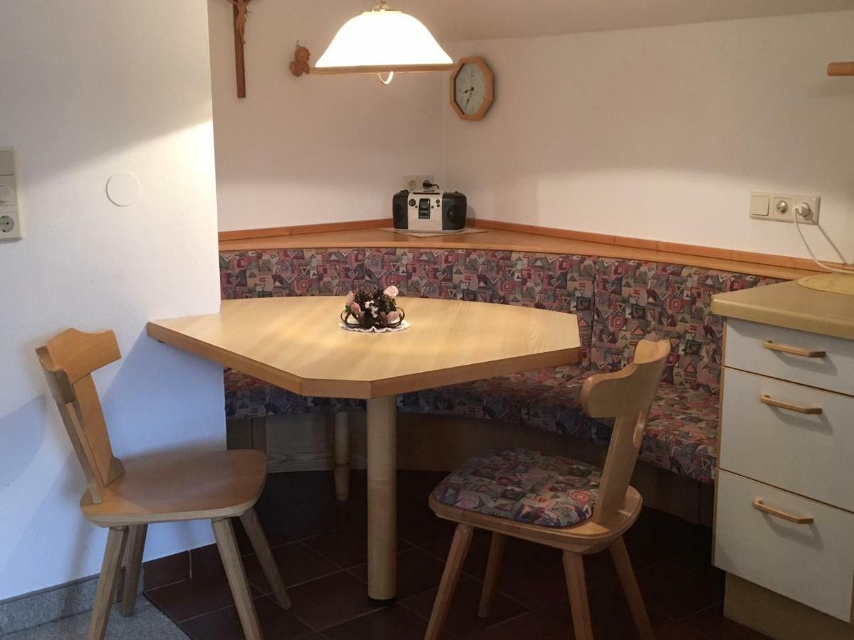 Ferienwohnung Bacher Oberkumbichl 900 Mayrhofen Zewnętrze zdjęcie